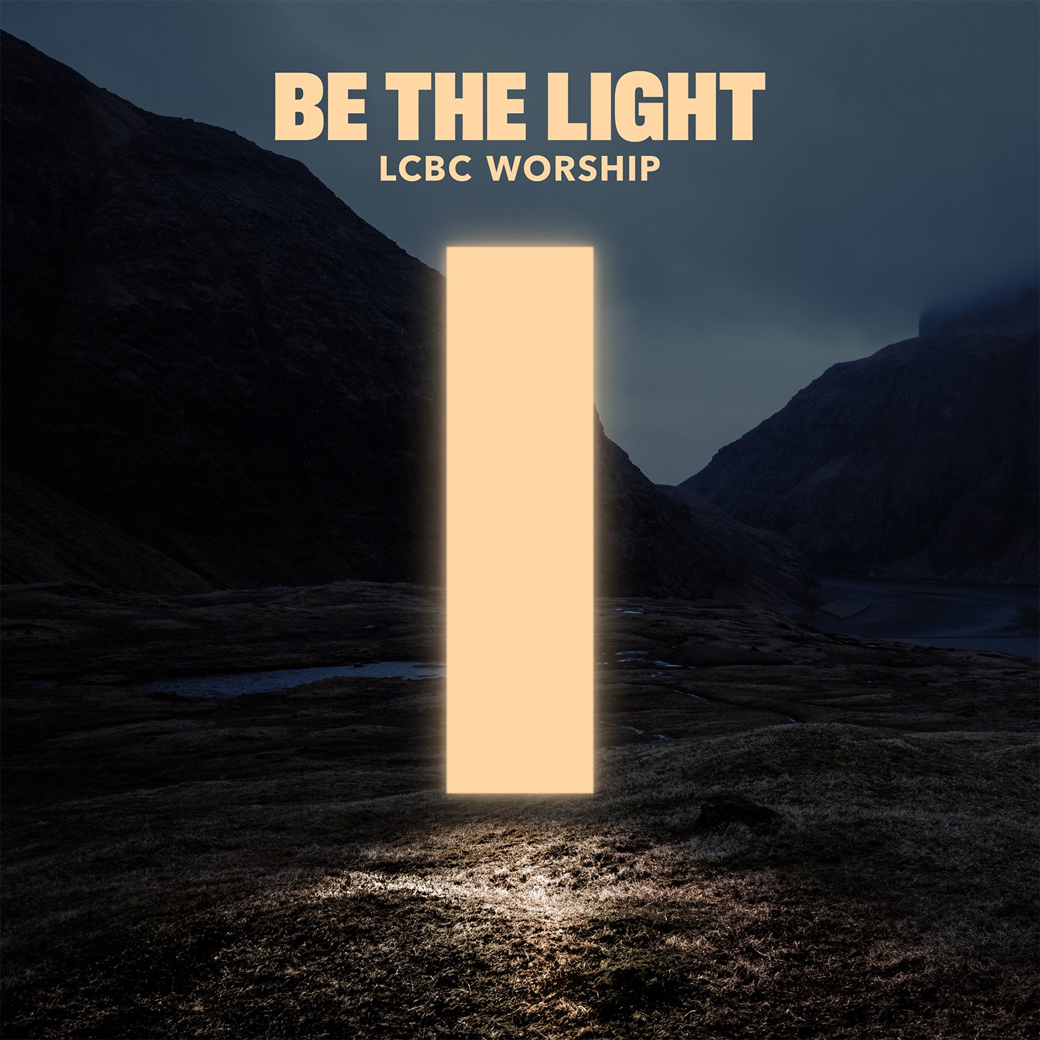 Be The Light
