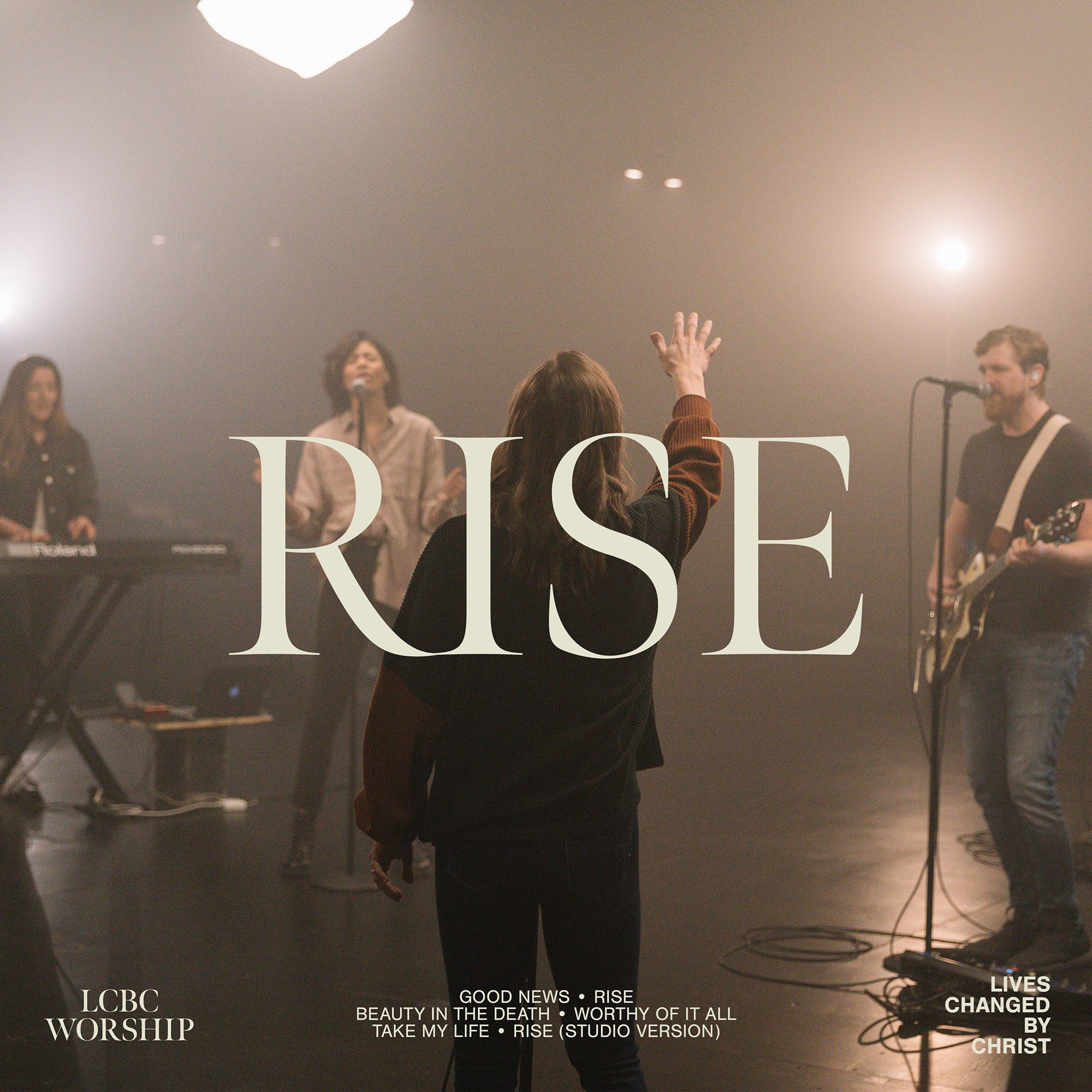 Rise