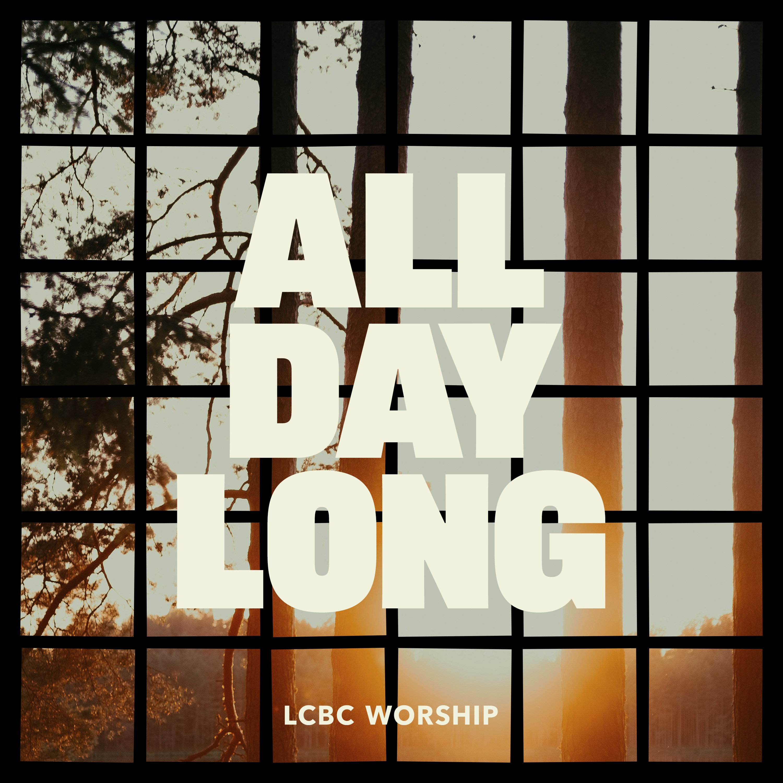 All Day Long