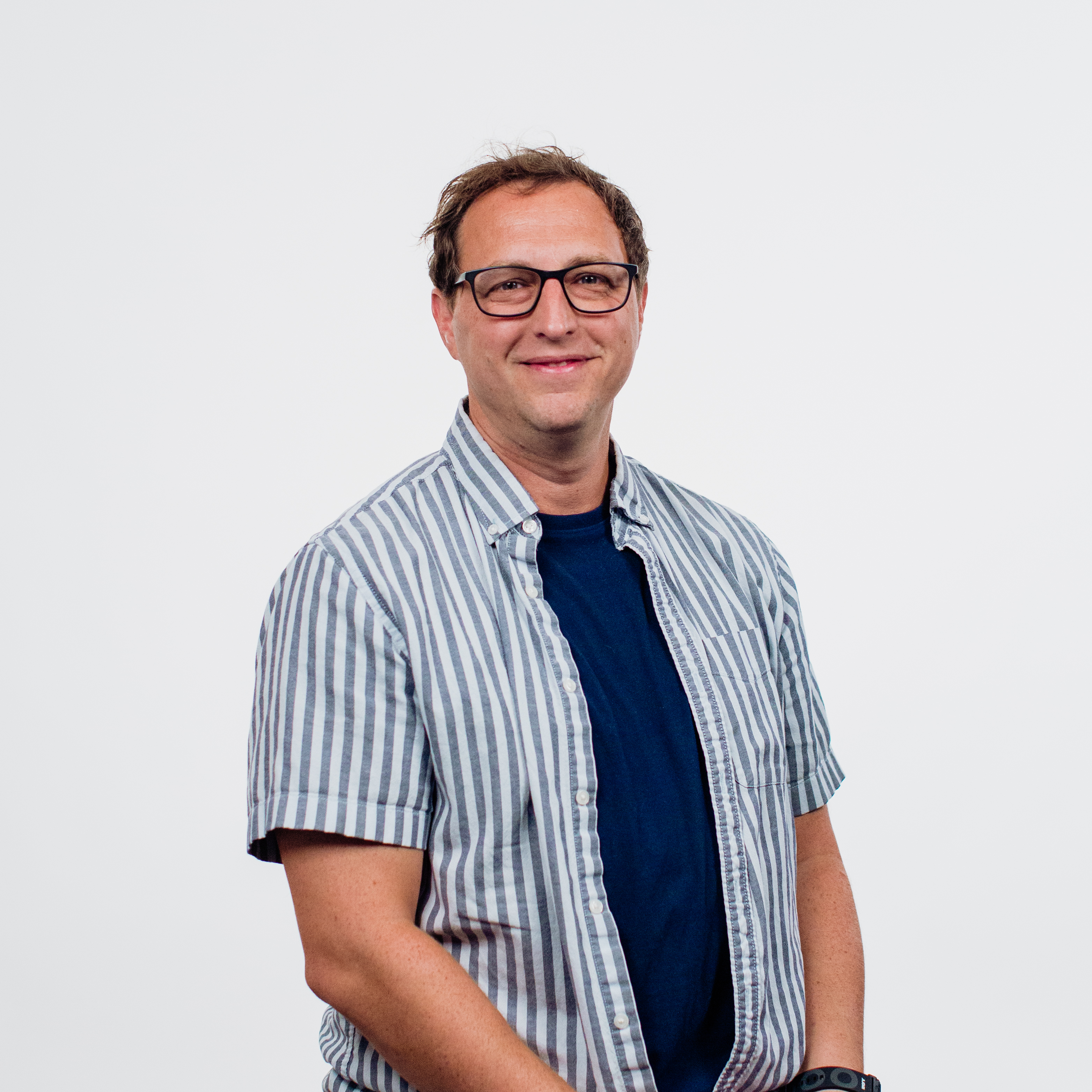 Jason Keener Photo