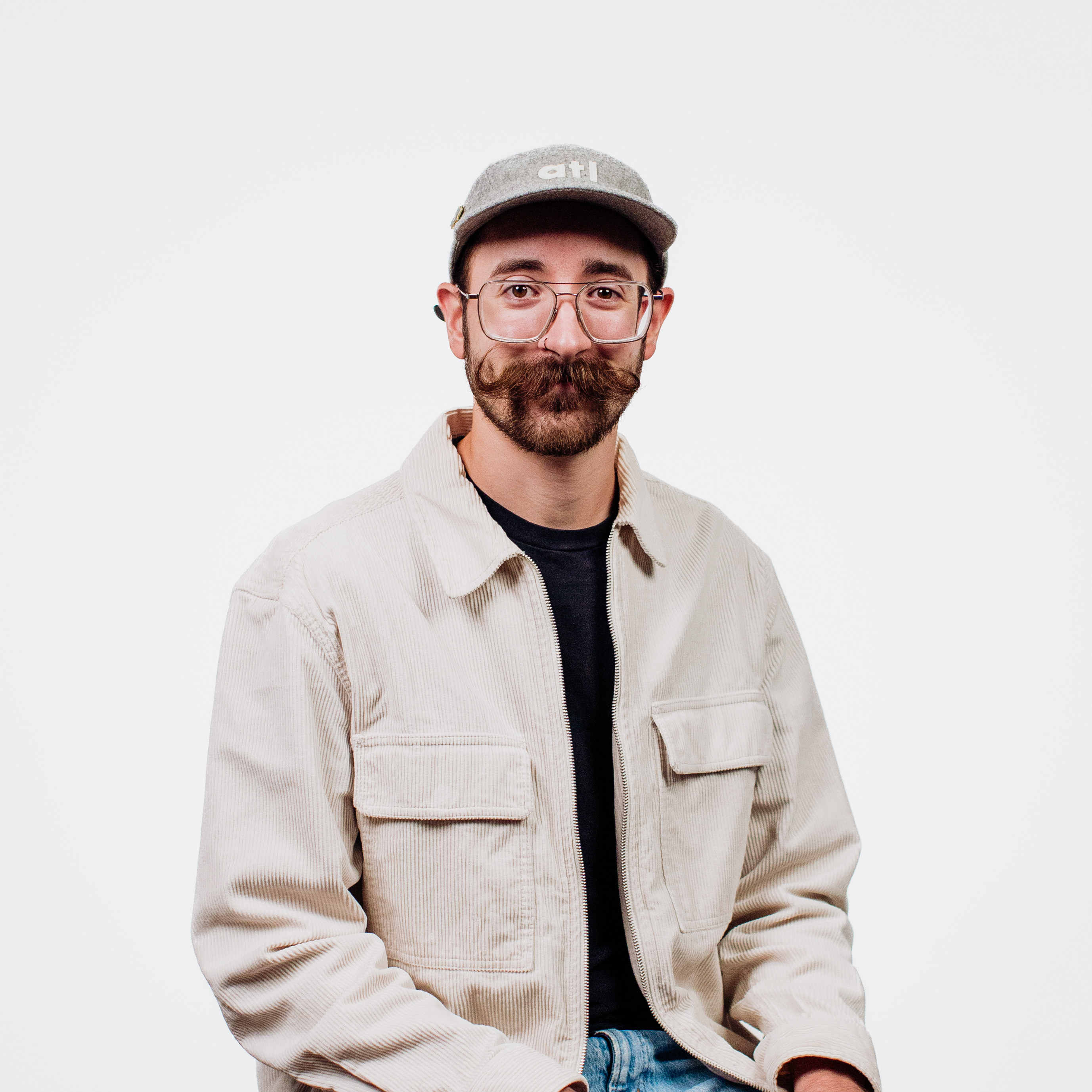 Ben Muller Photo