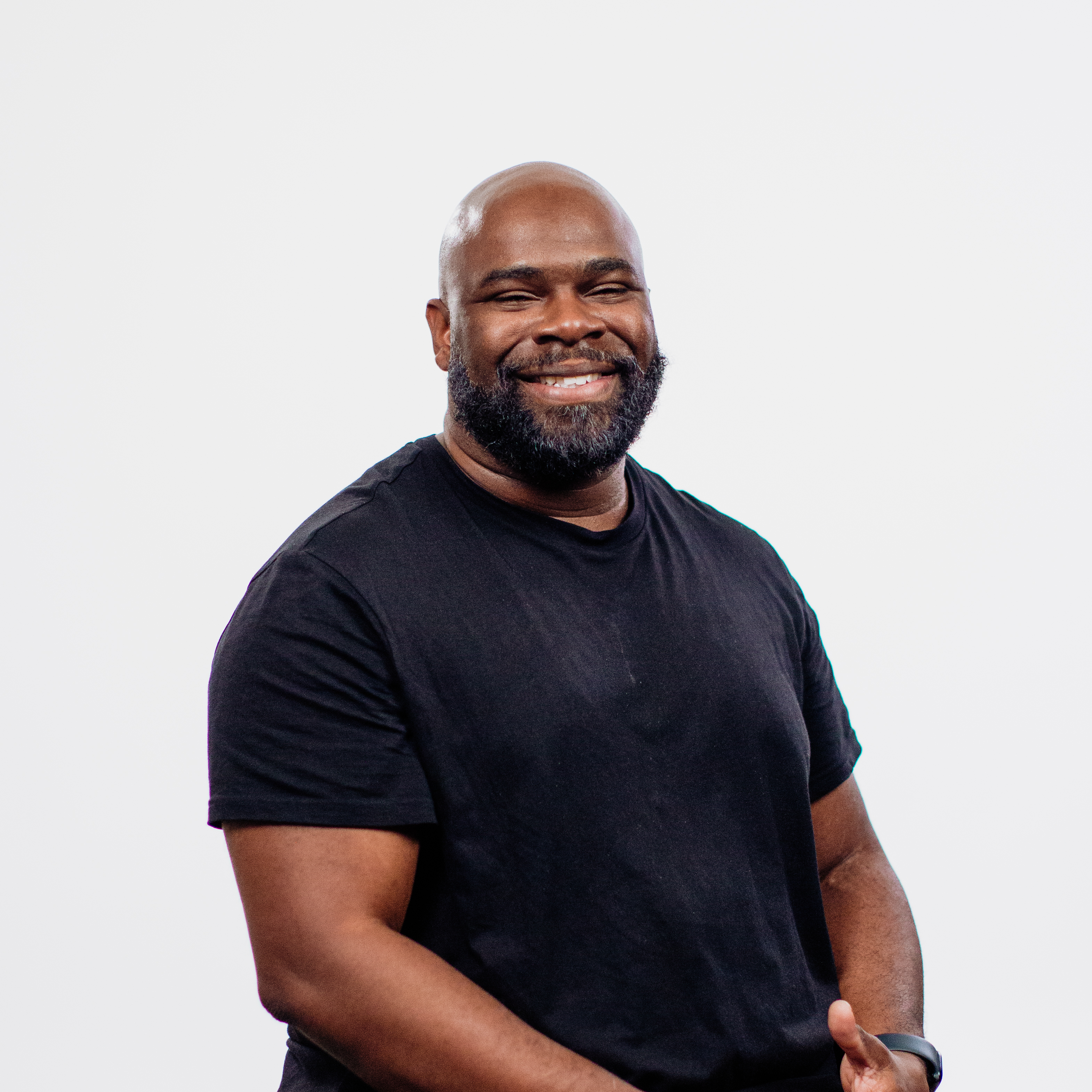 Donavan Henry Photo