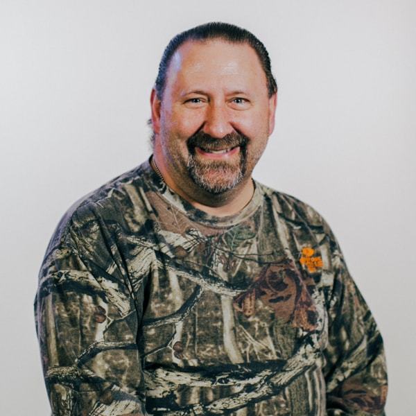 Dean Hershey Photo