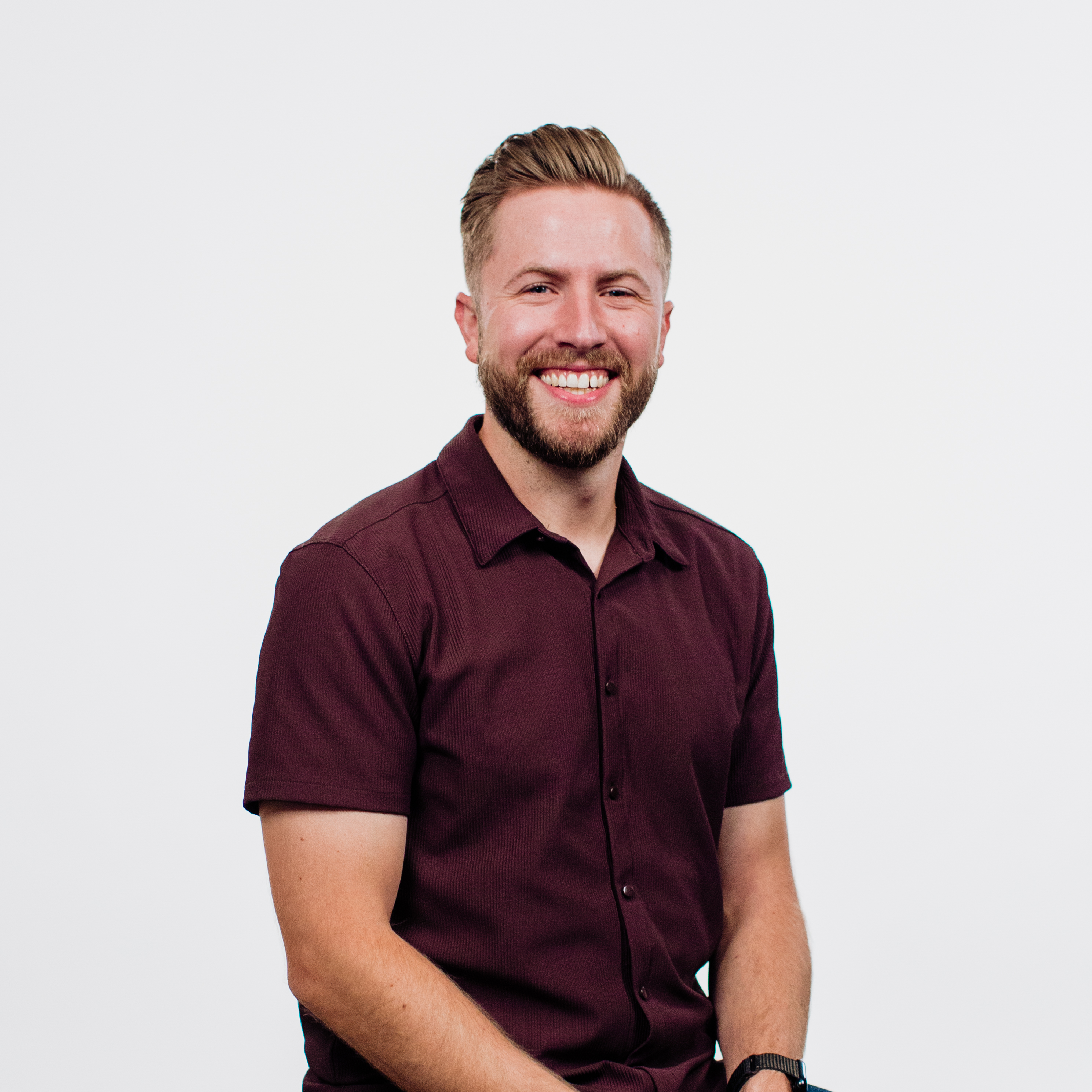 Andrew Greer Photo