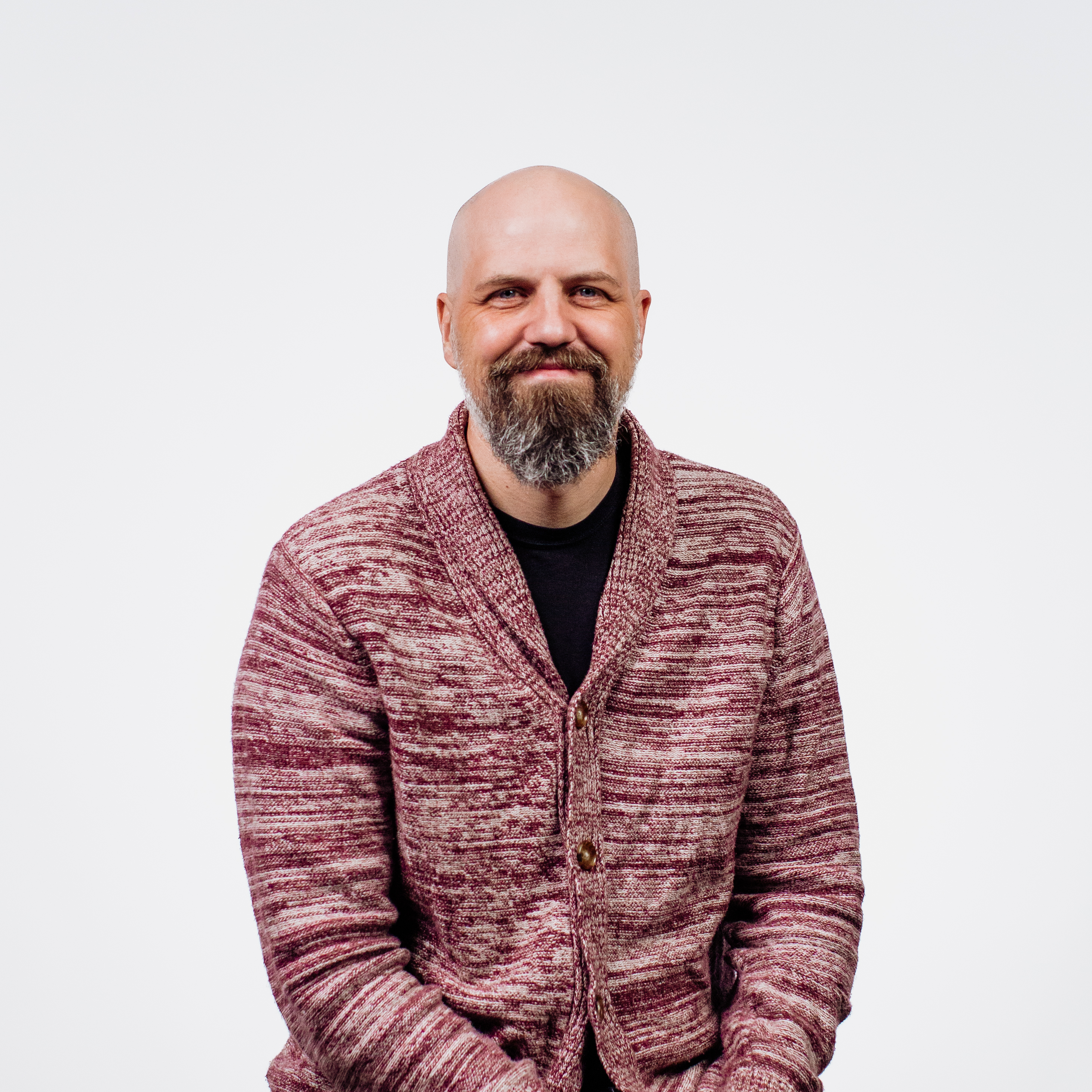 Jason Field Photo