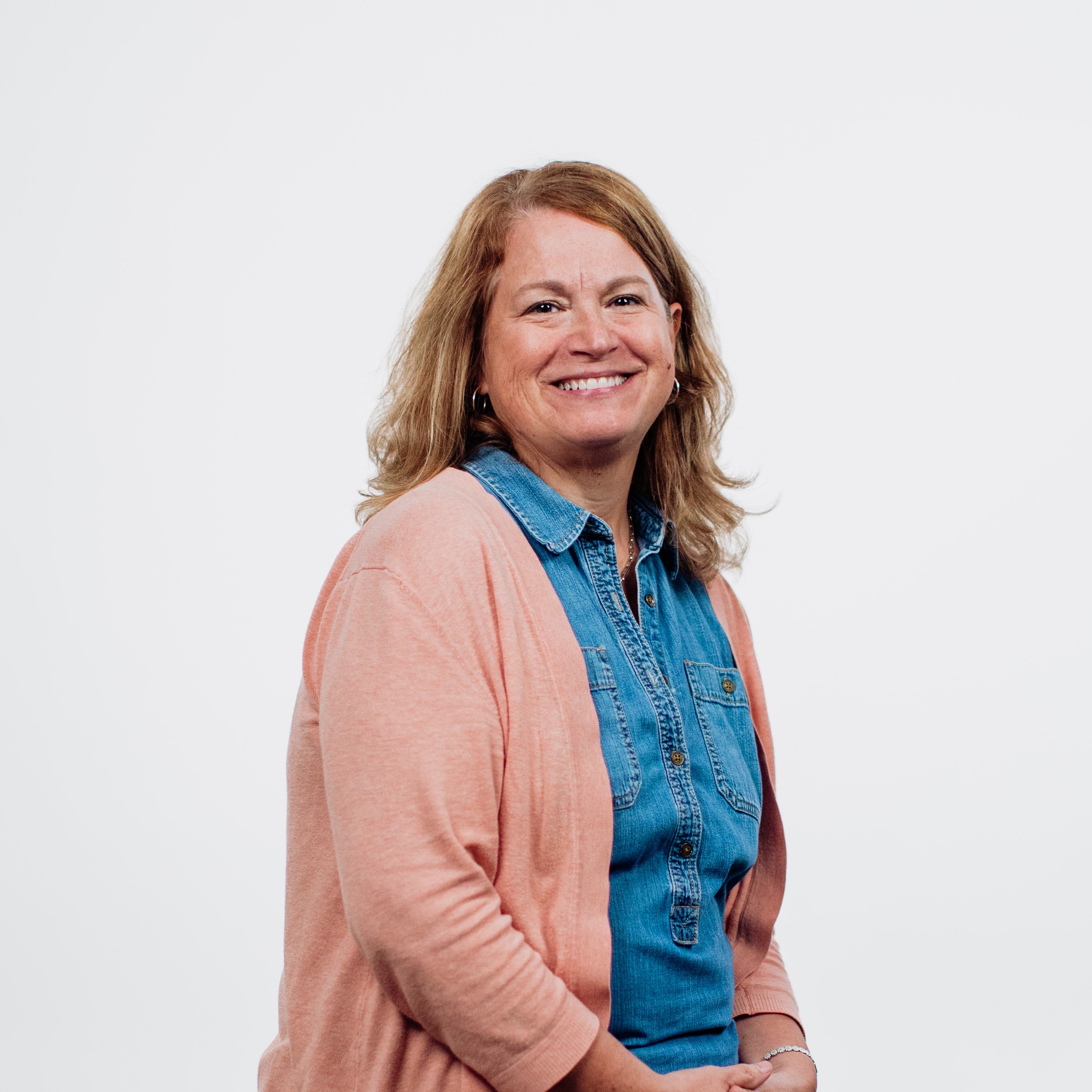 Kathi Burns Photo