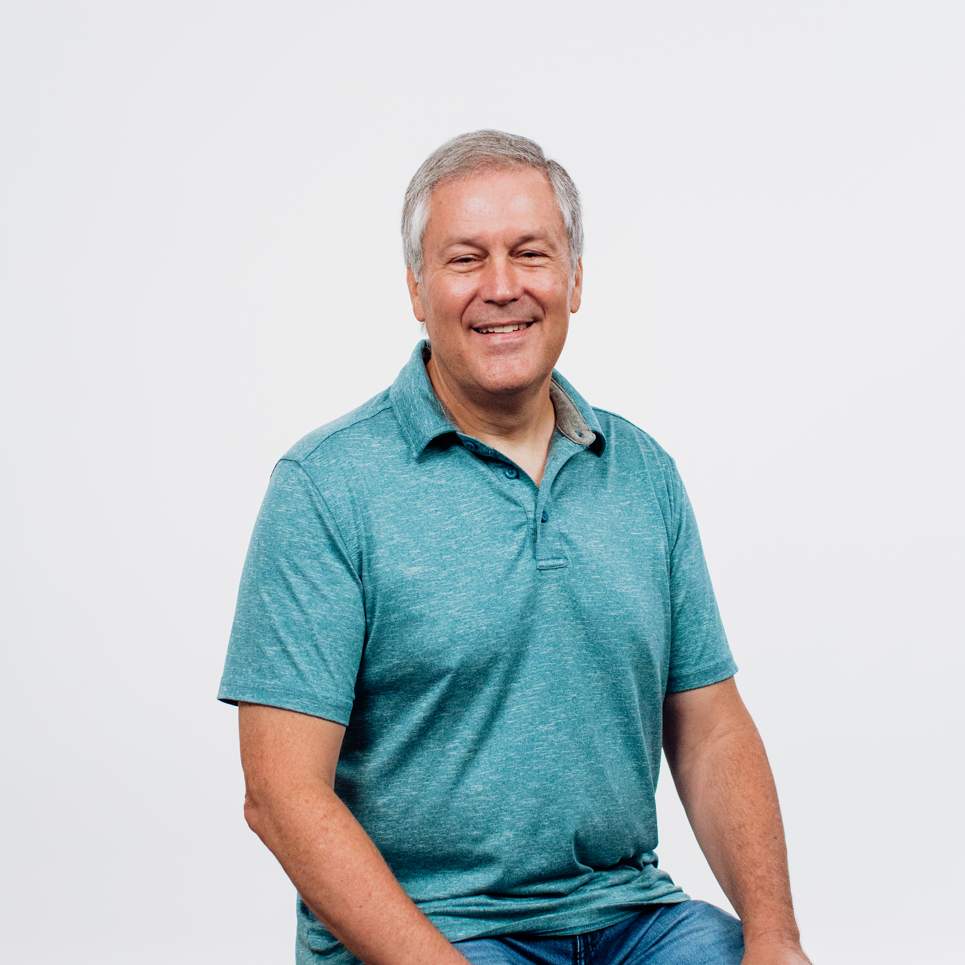 Jim Whiteman Photo