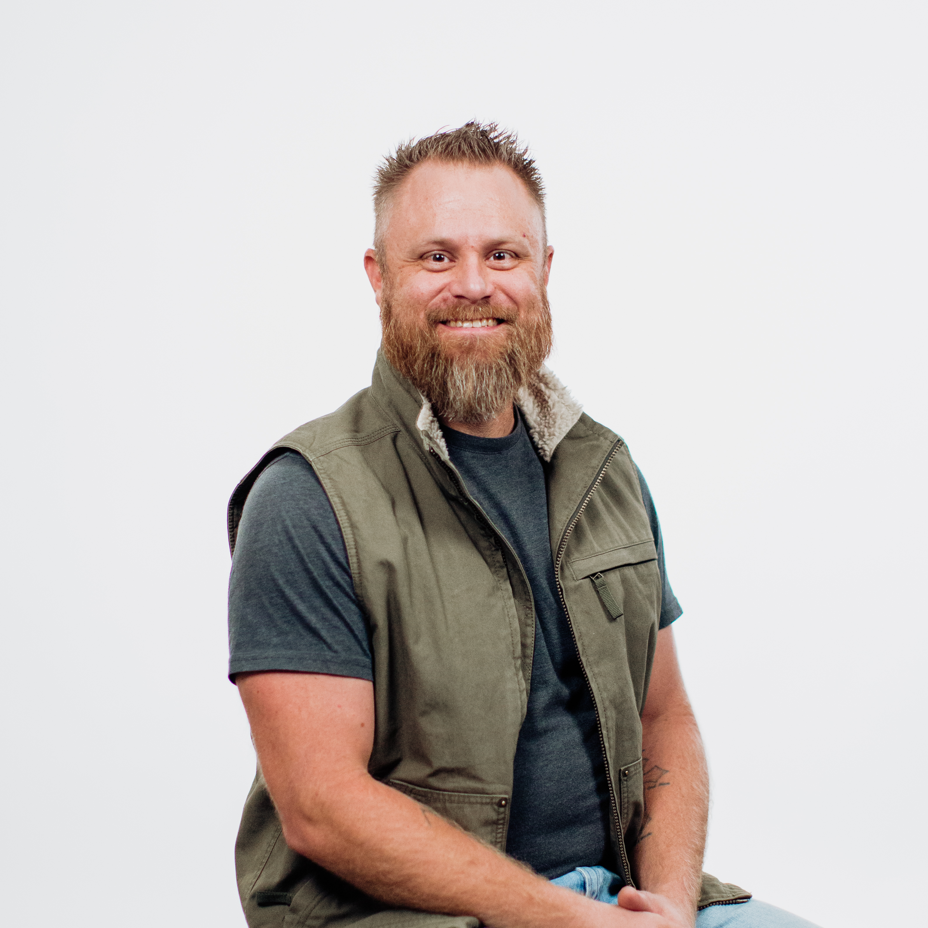 Rob Johnsen Photo