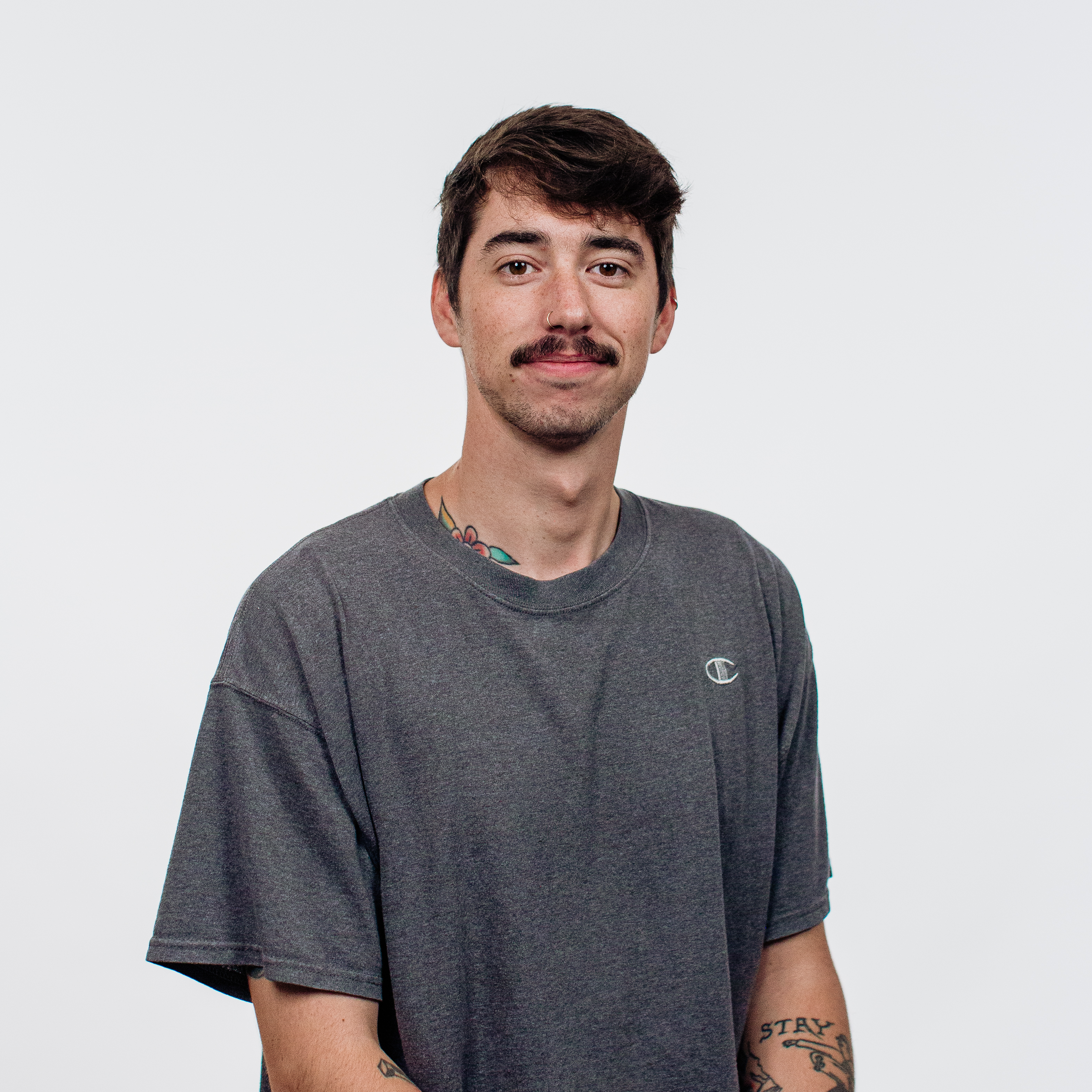 Drew Colby Photo