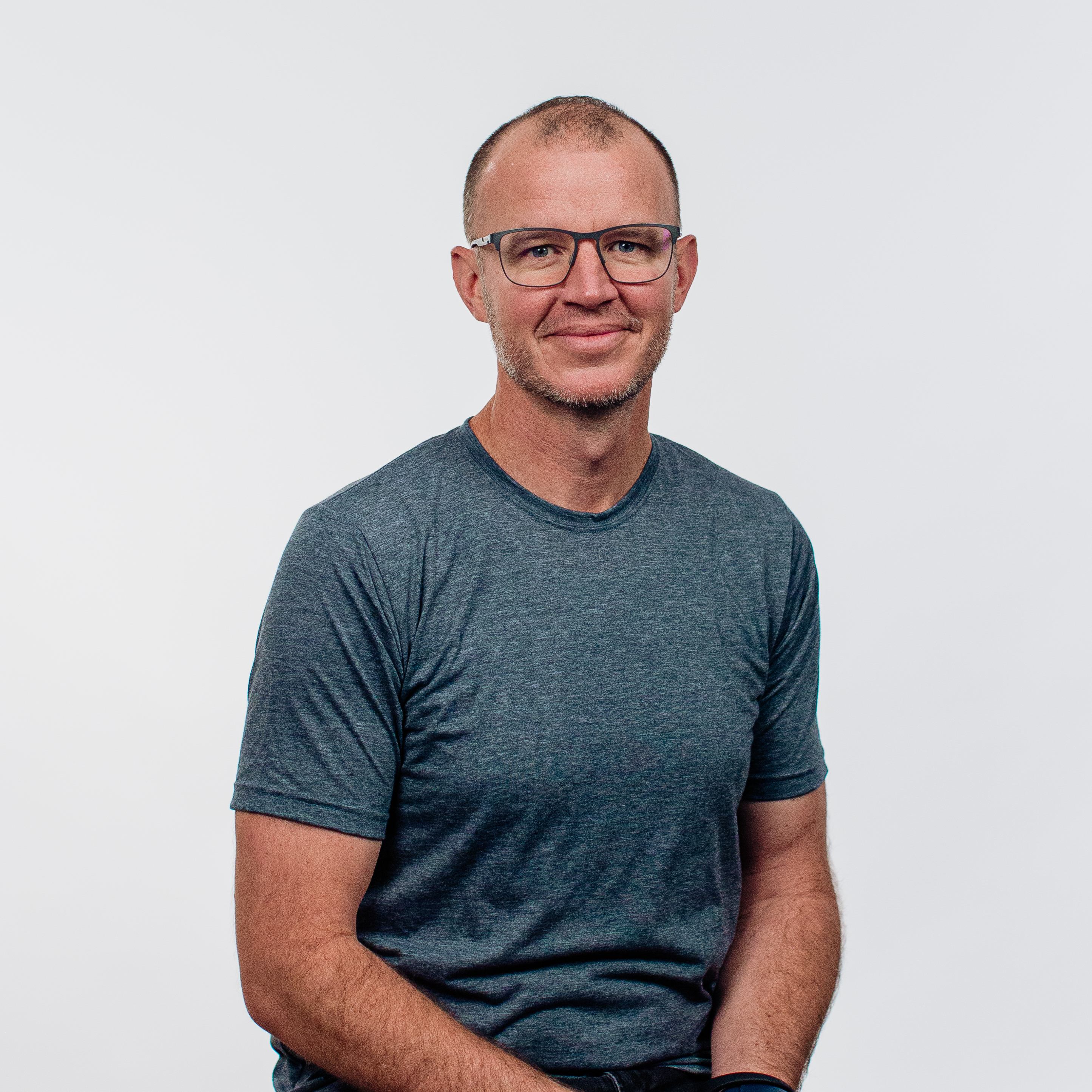 Brian Shaub Photo