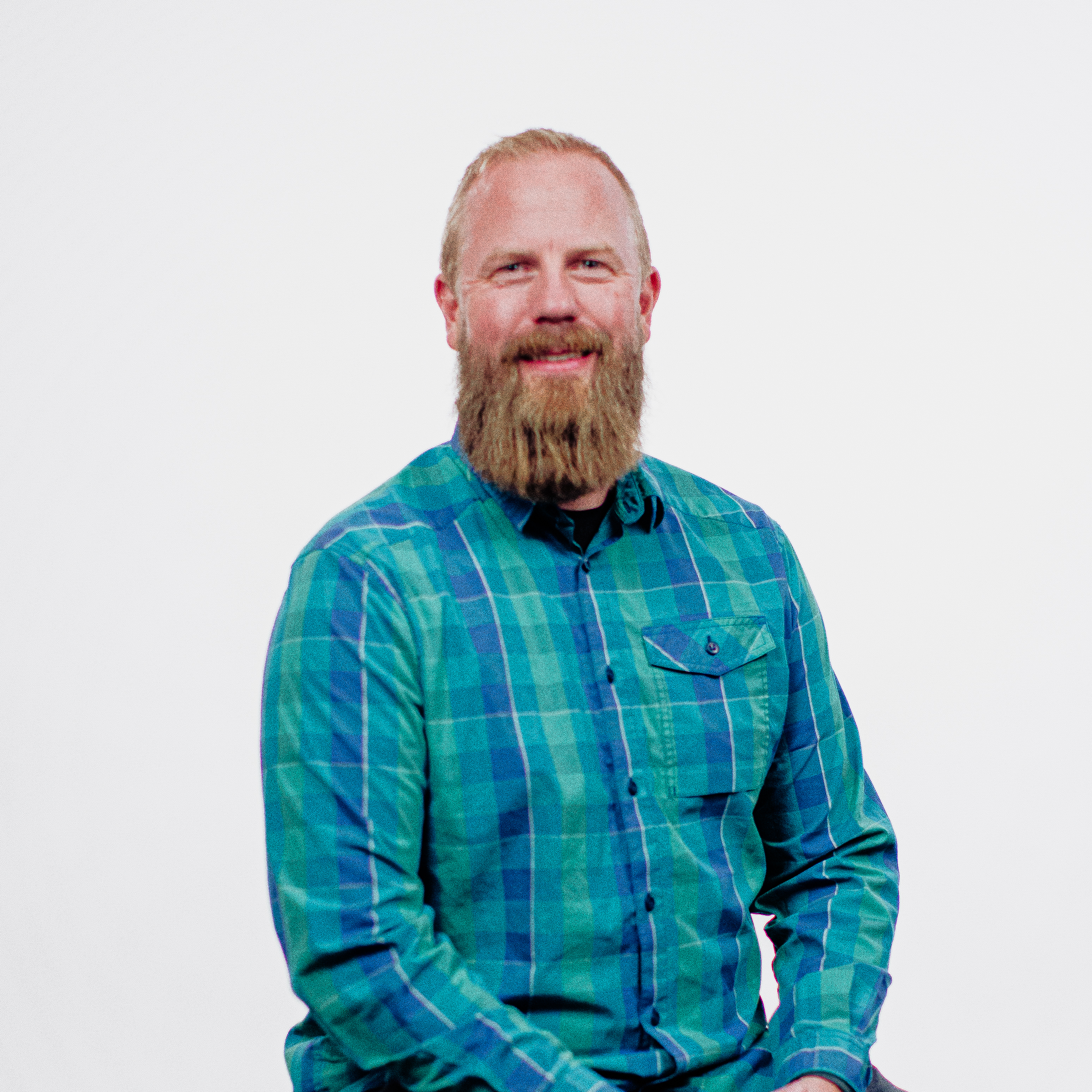 Brent Ott Photo