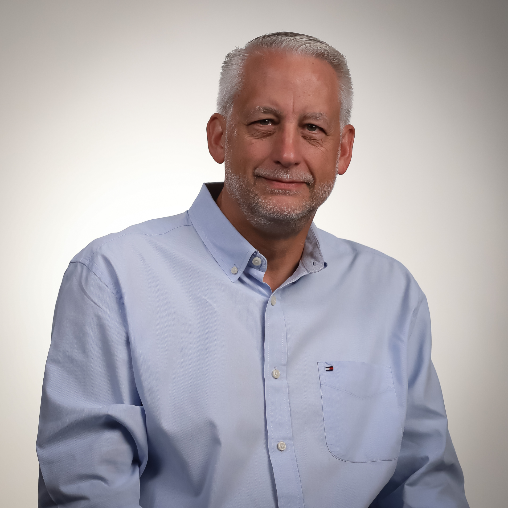 Mark Stuenzi Photo