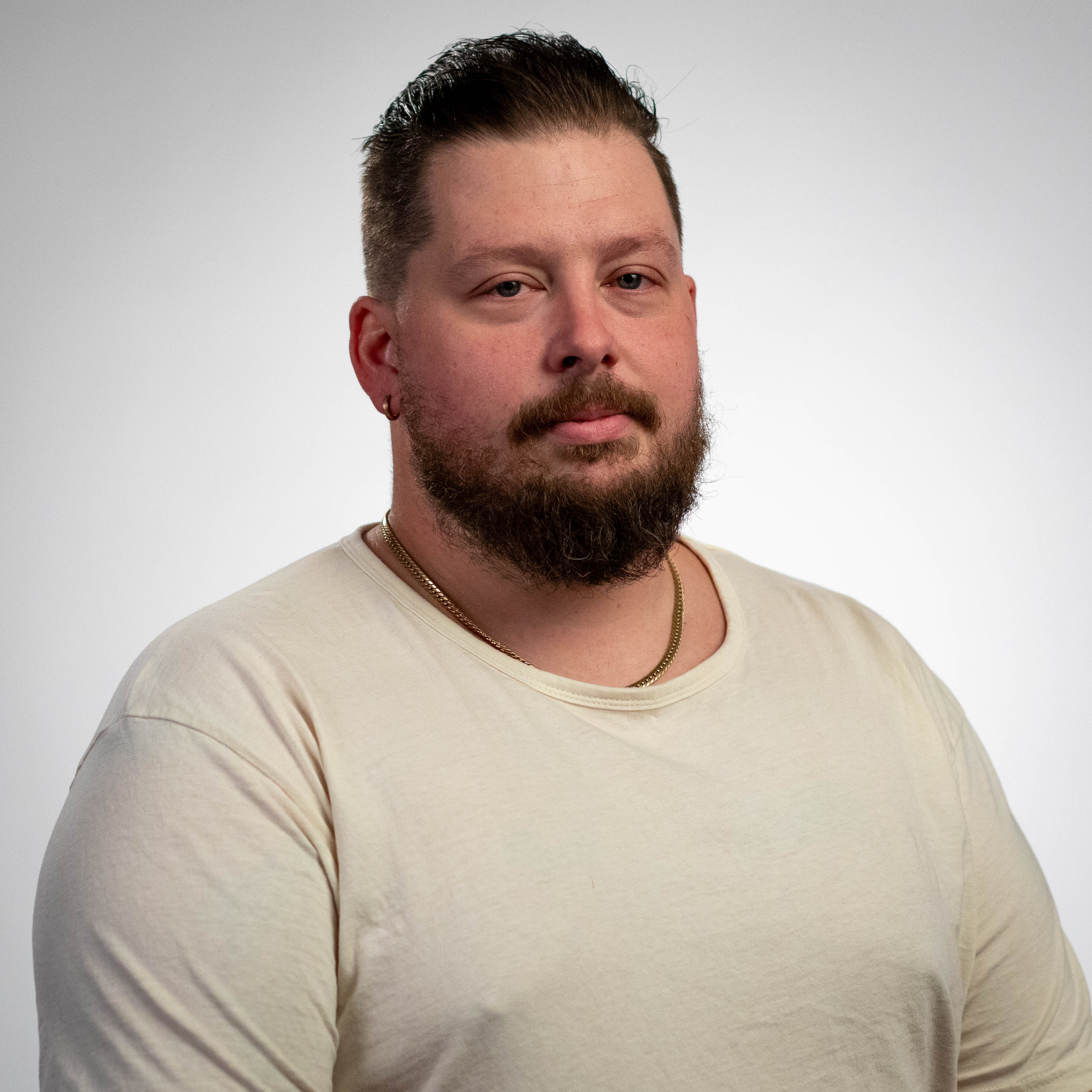 Jeff Vaysburd Photo