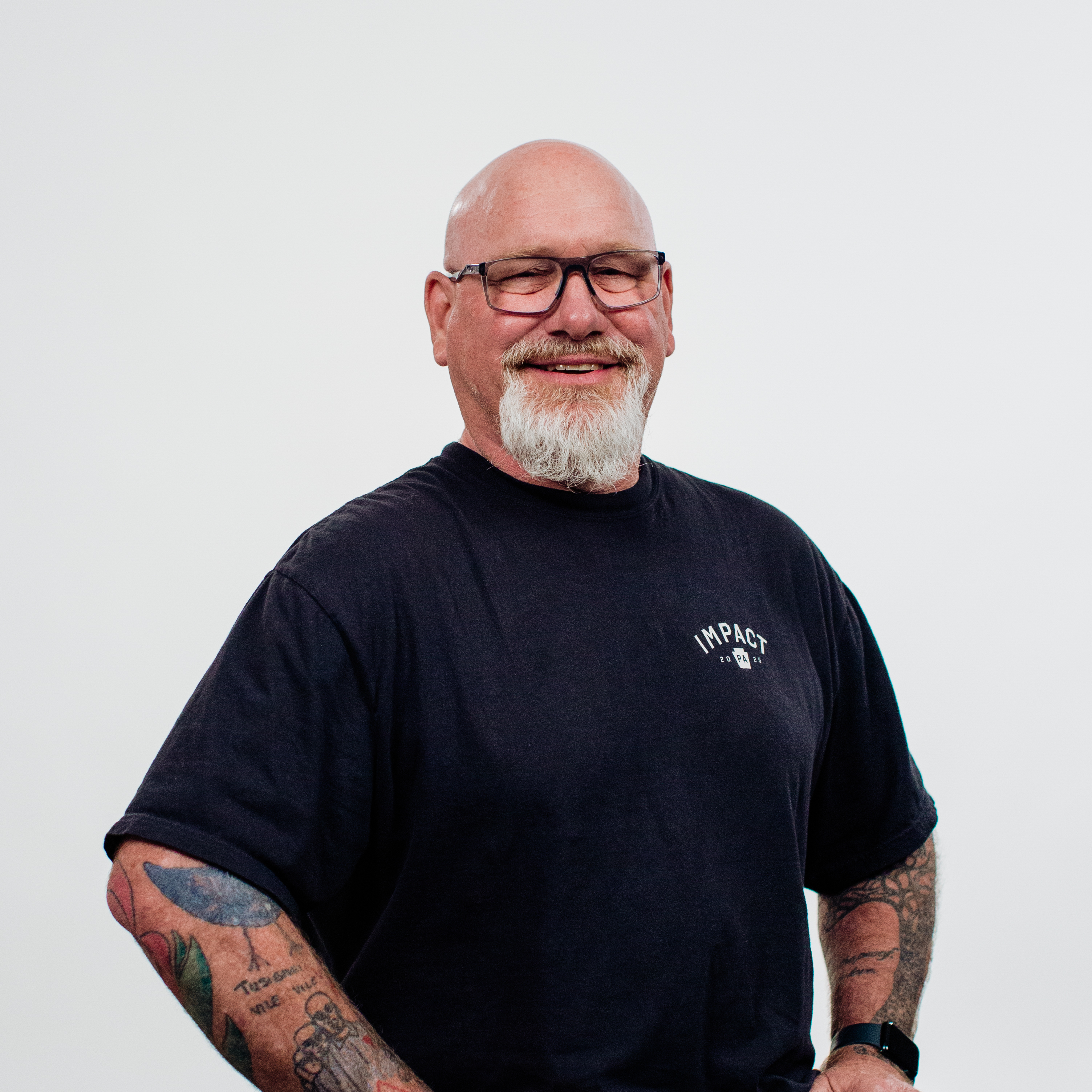 Scott Waltman Photo