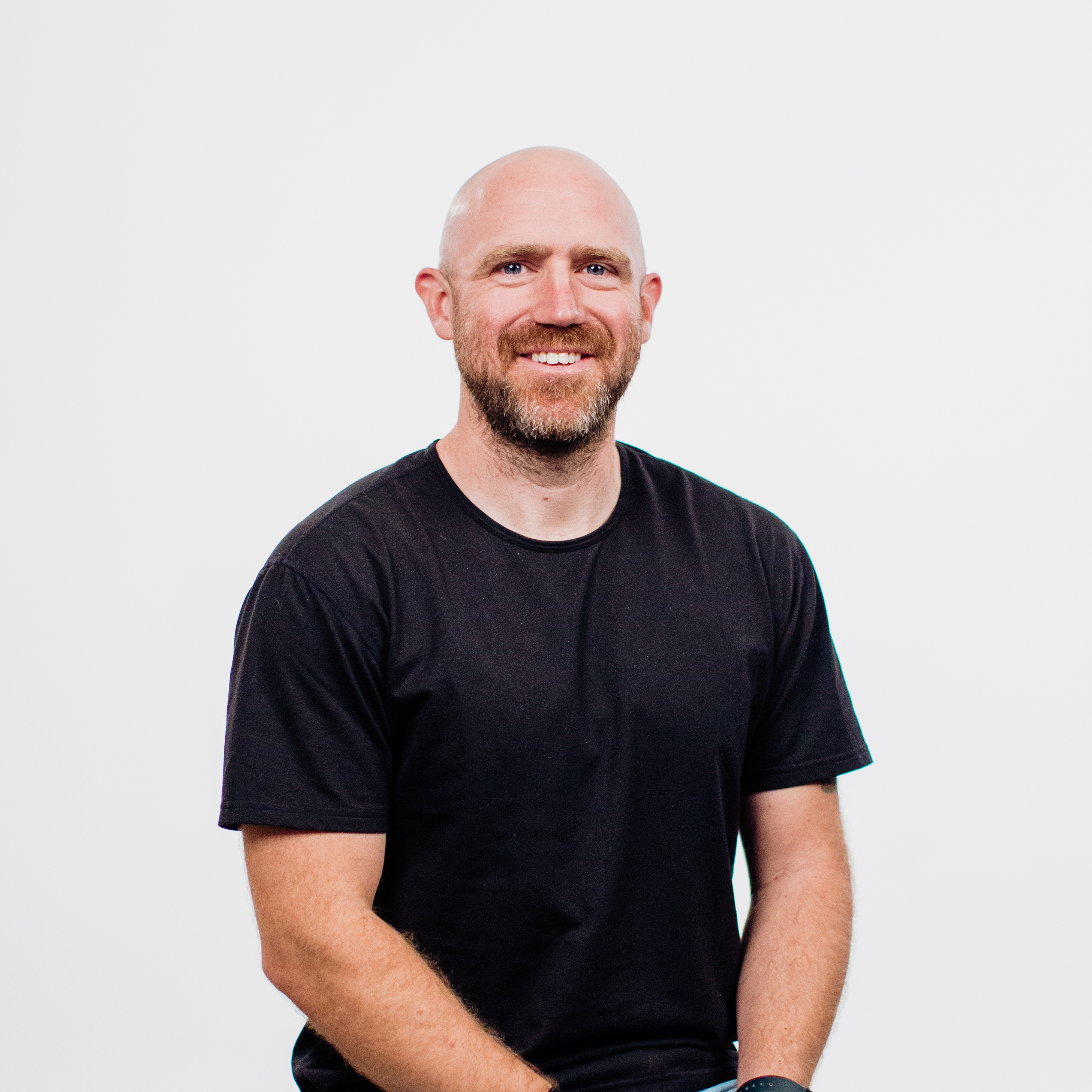 Drew Williams Photo