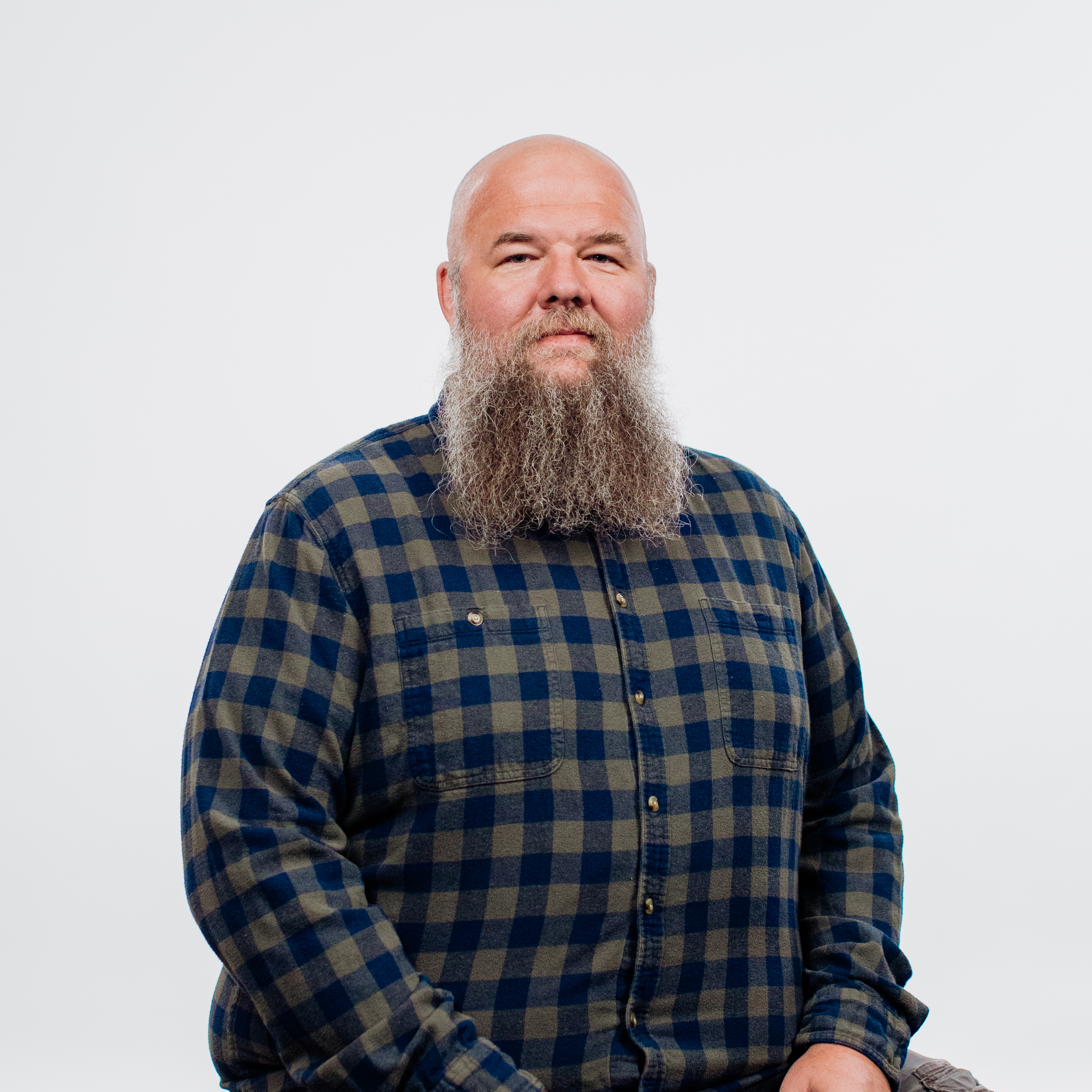 Jon Ertter Photo
