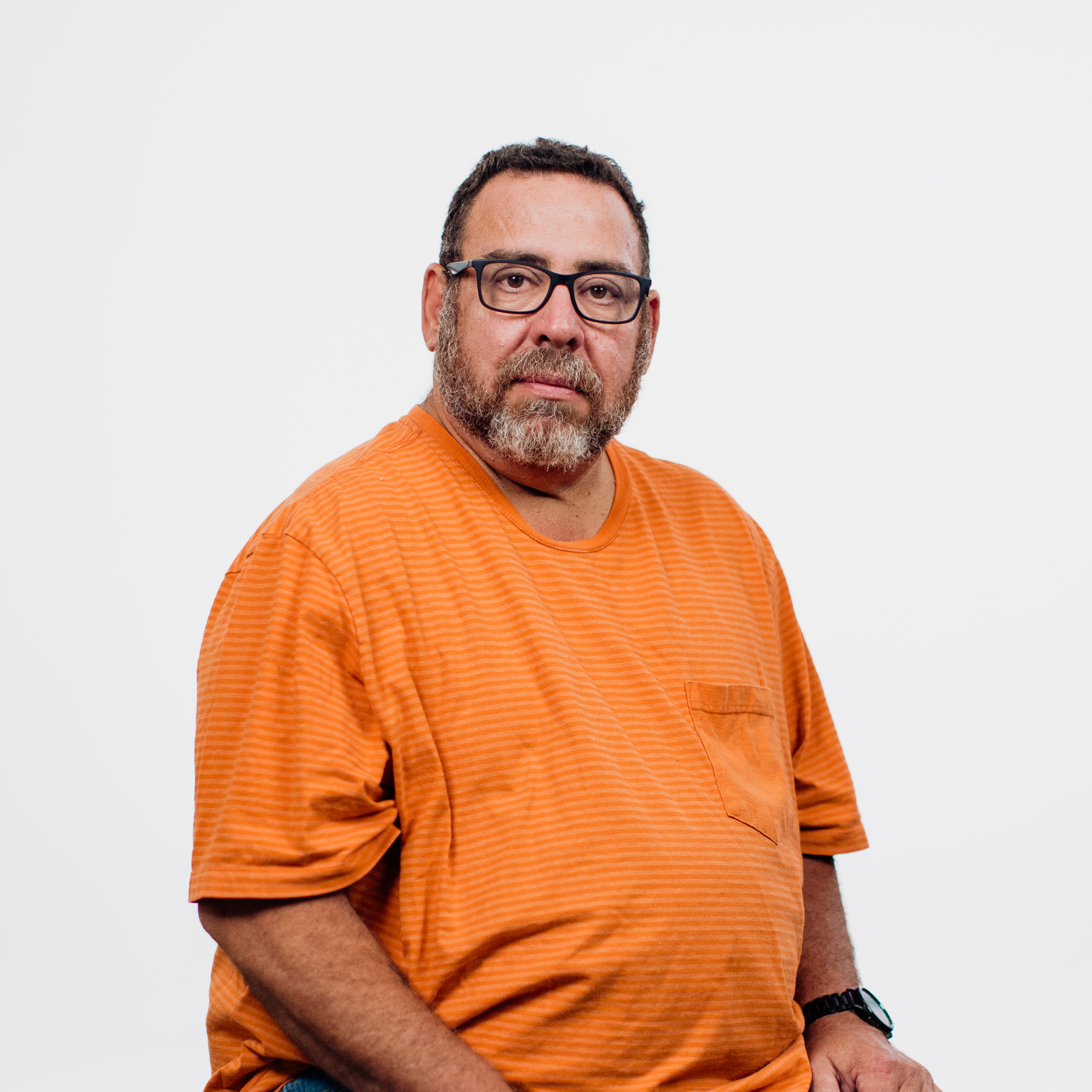 Ben Santiago Photo