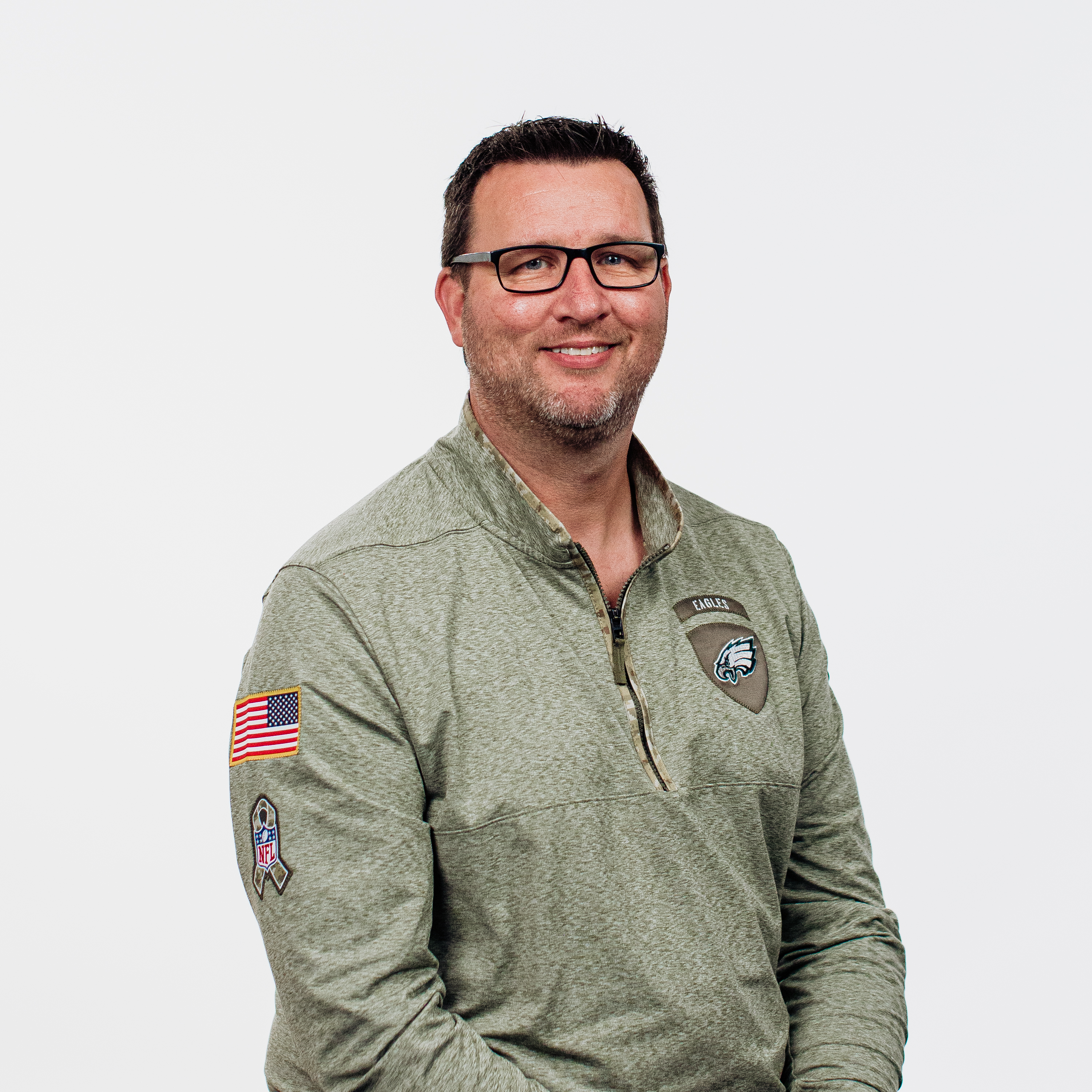 Ben Barrett Photo