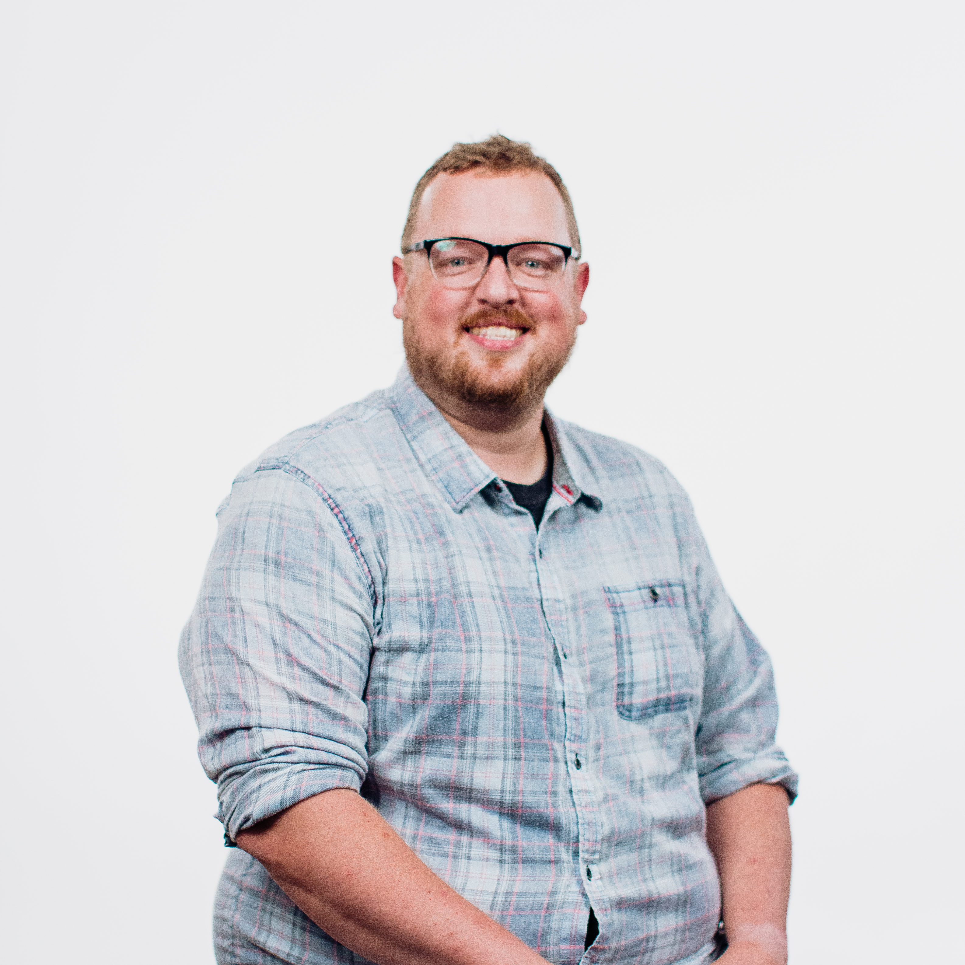 Ben Titman Photo
