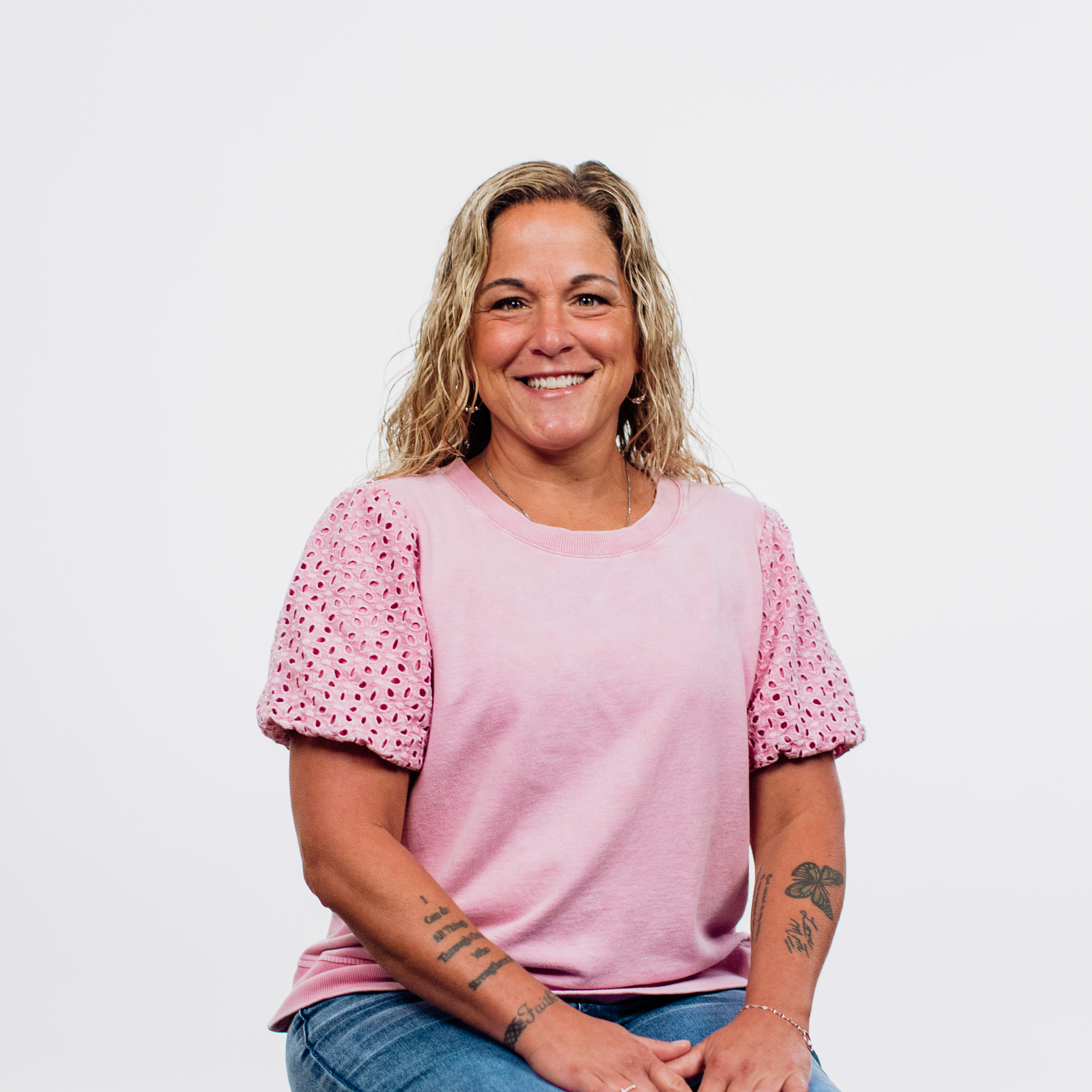 Chrissy Busch Photo
