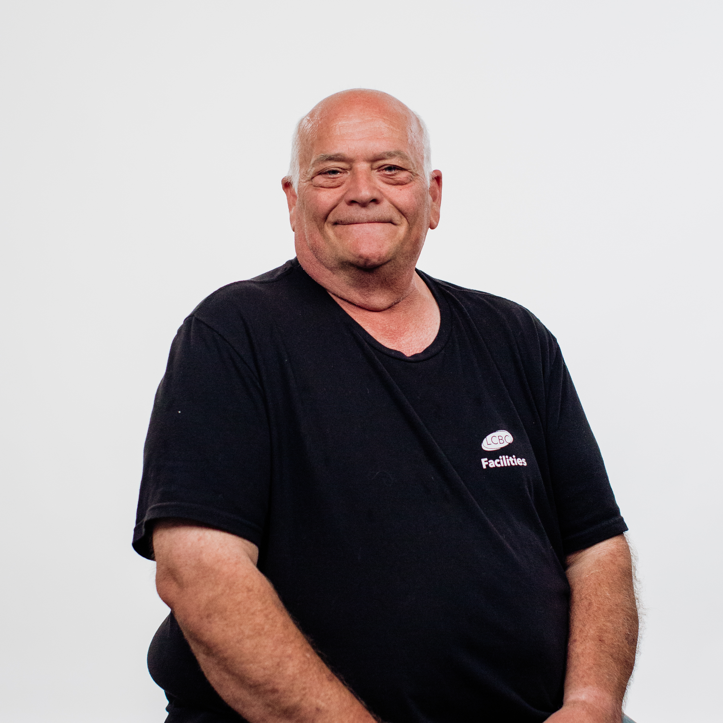 Ben Heim Photo
