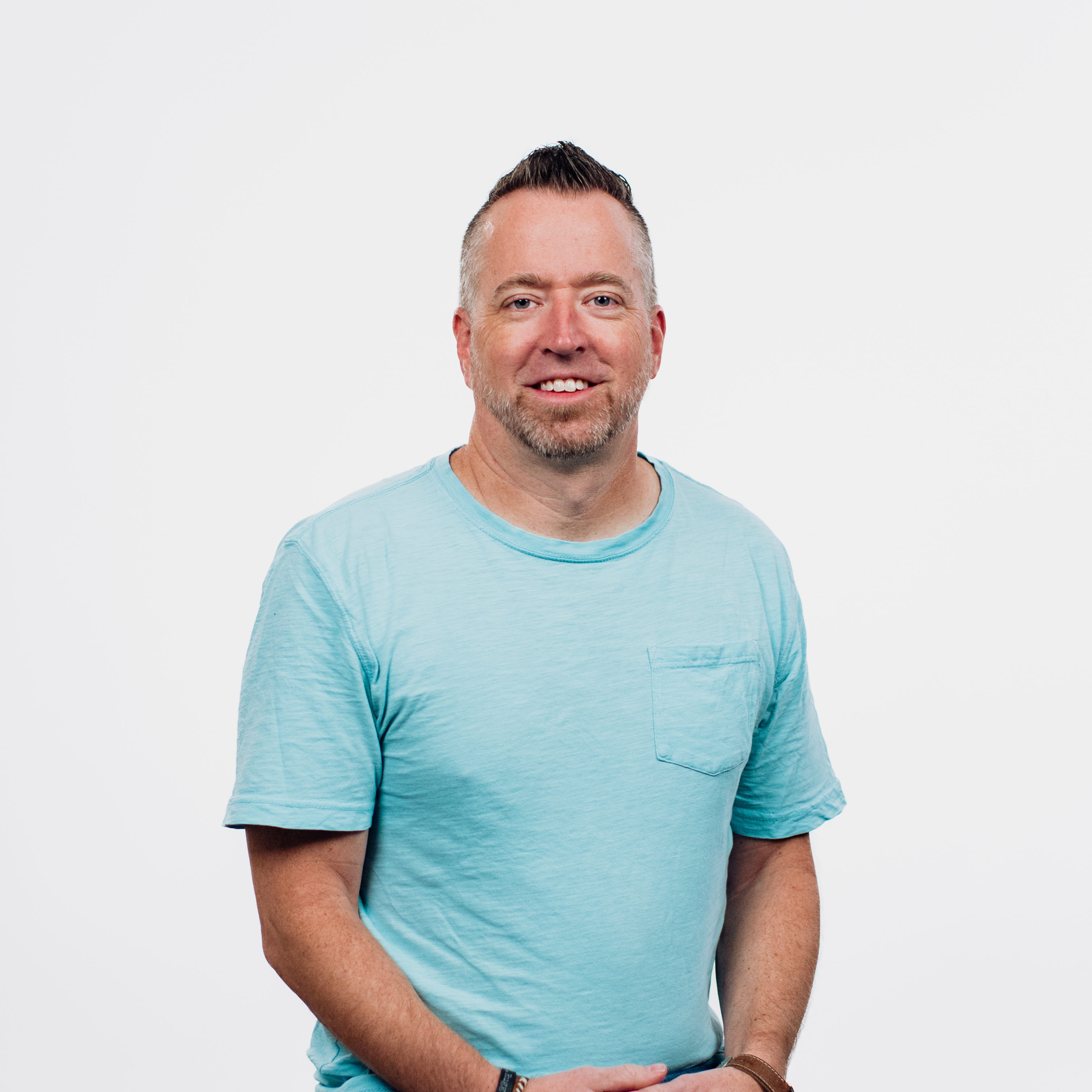 Justin Yost Photo