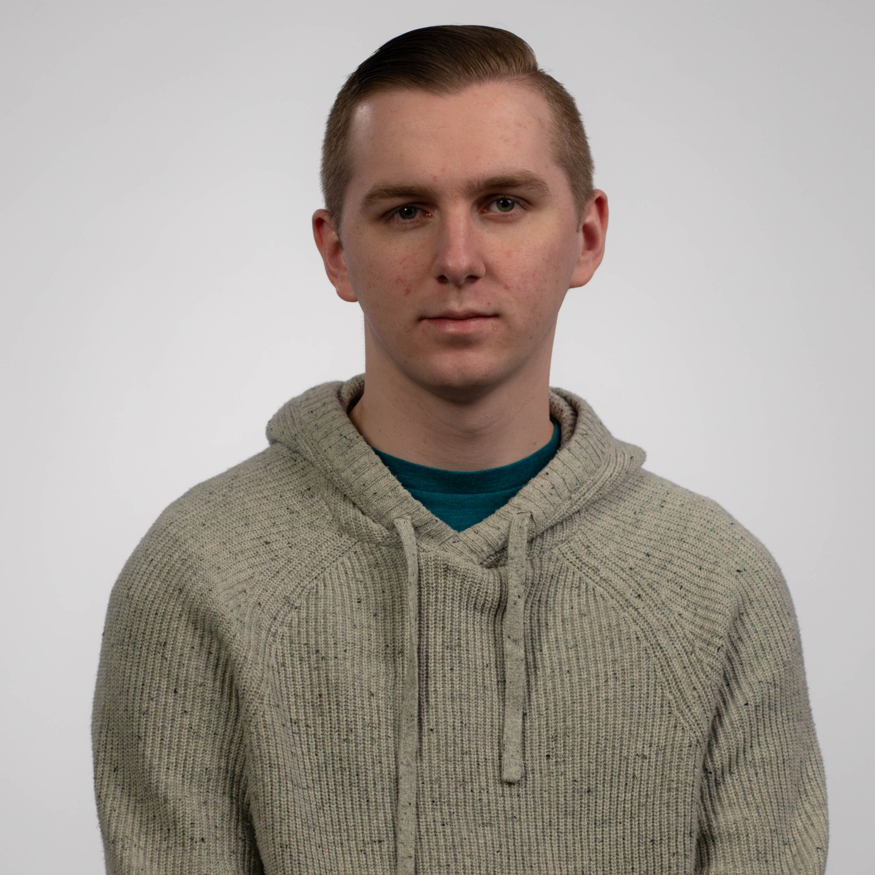 Adam Granby Photo