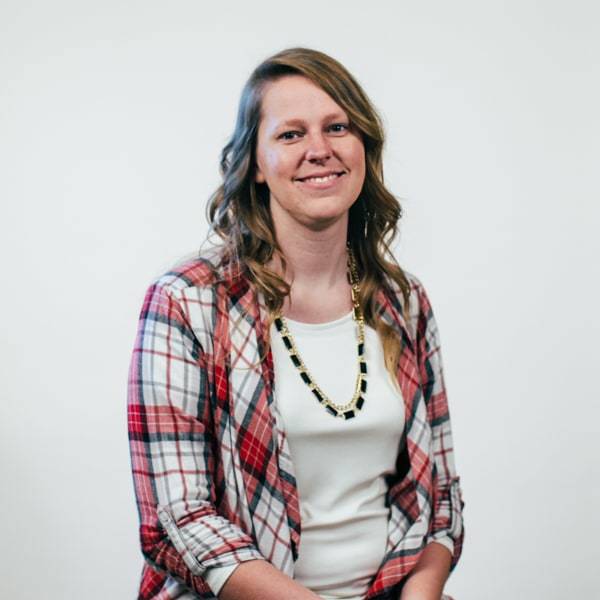 Monique Burge Photo