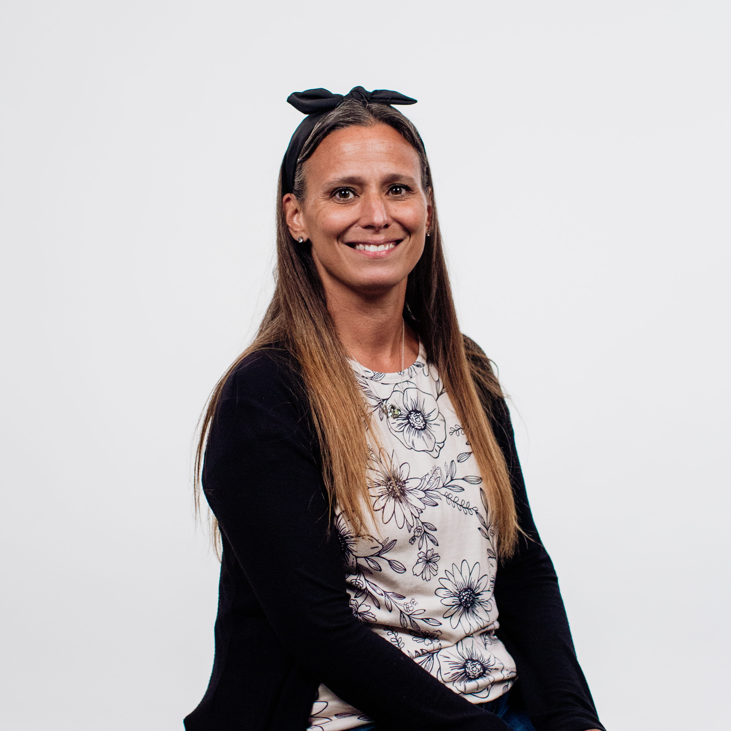 Tina Warfel Photo
