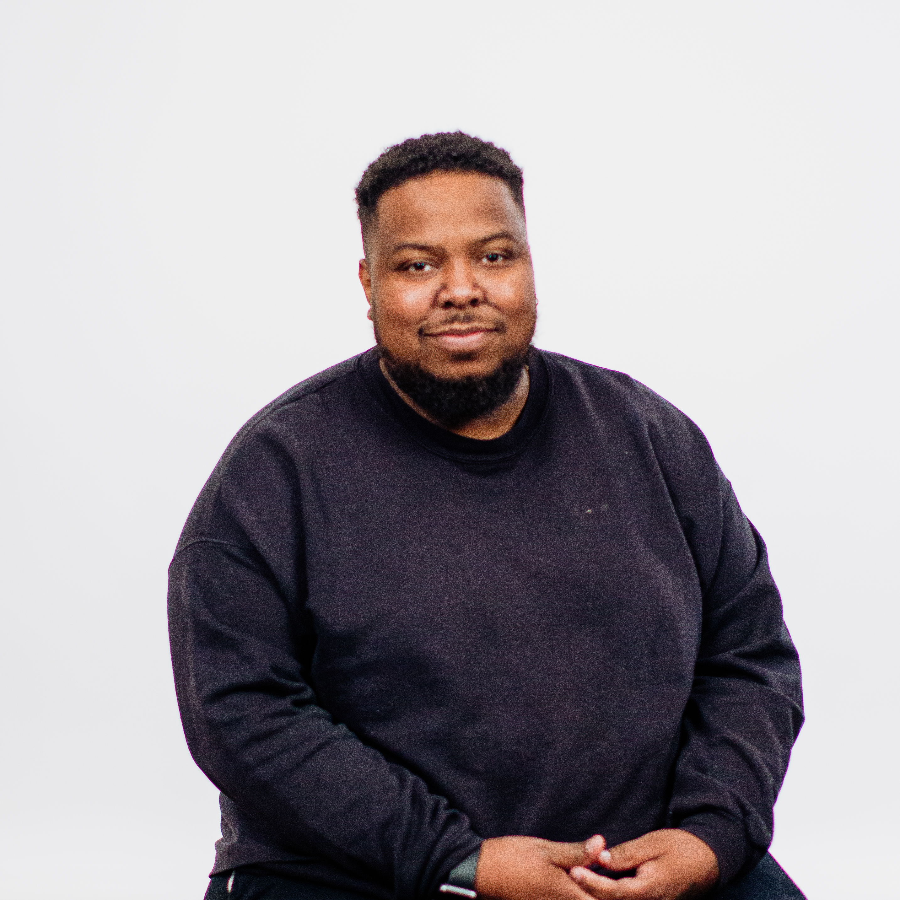 Manny Hampton Photo