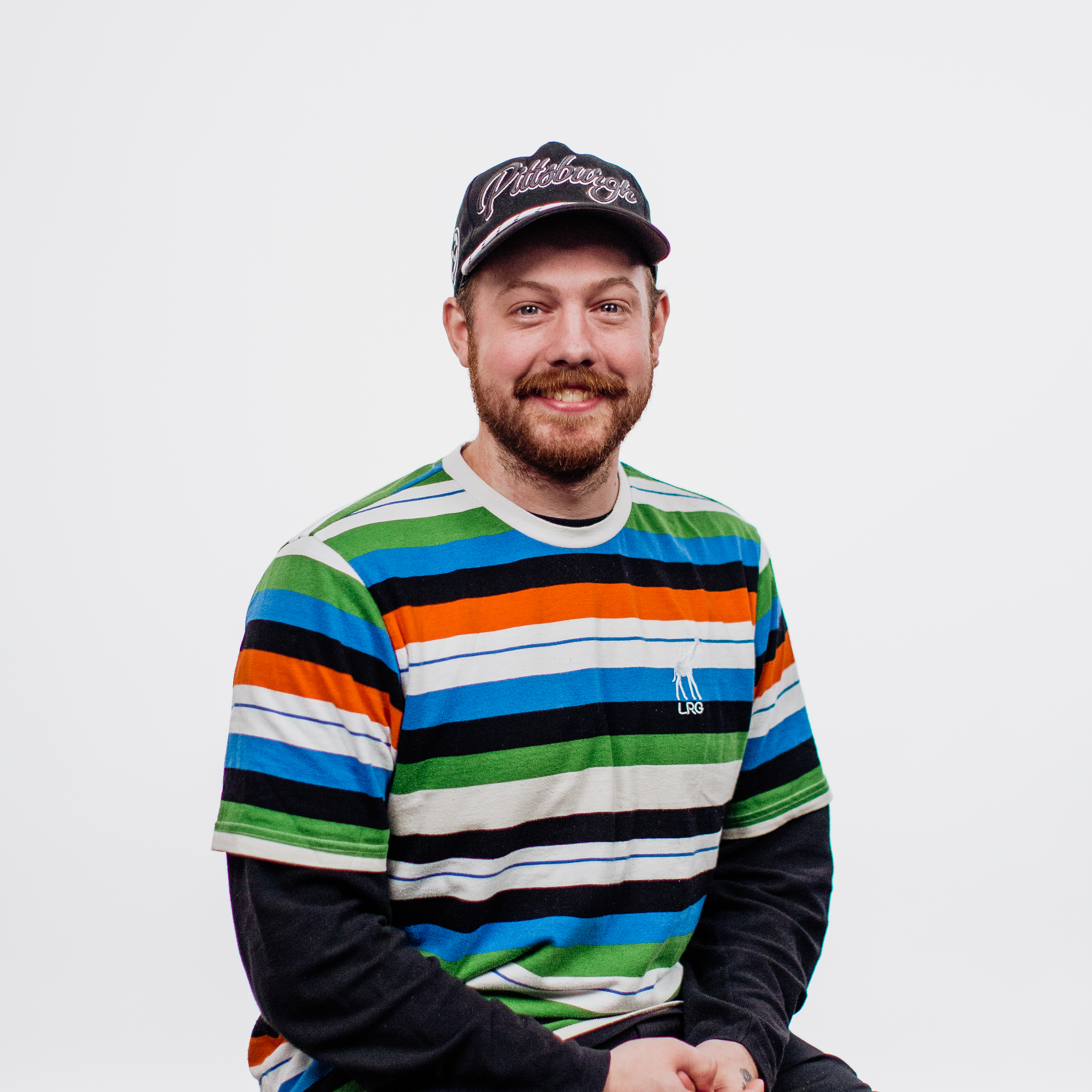 Jesse Graham Photo