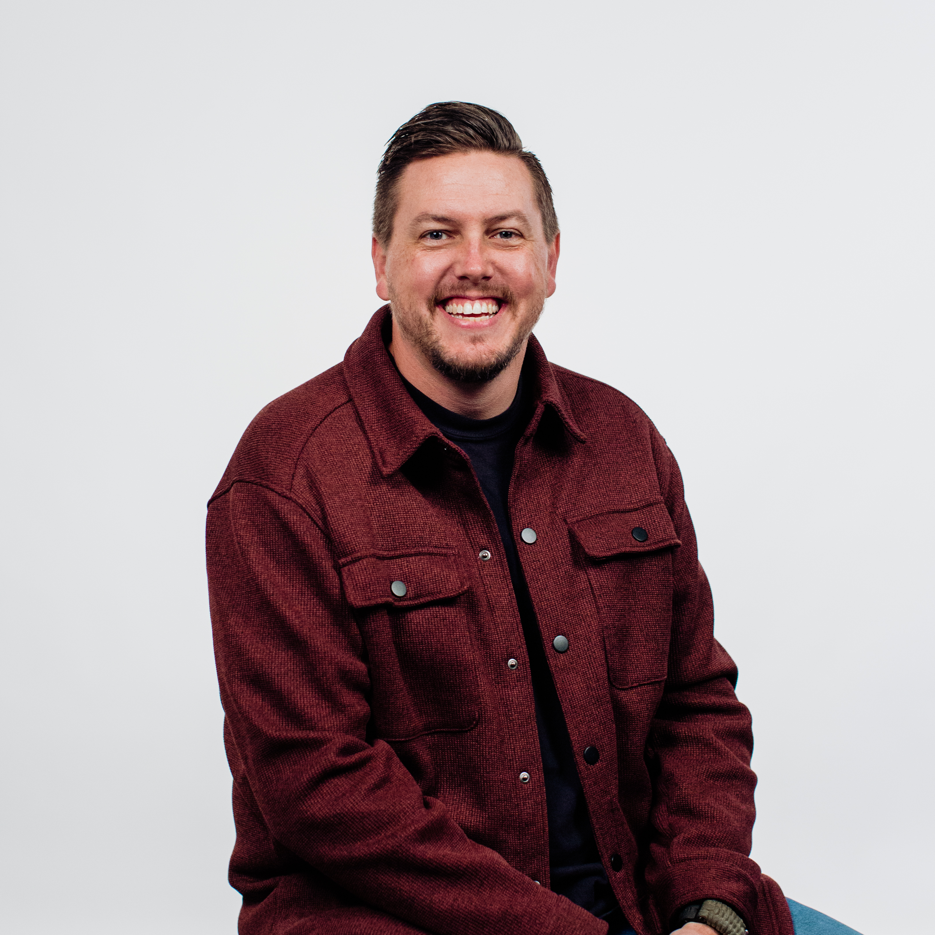 Alan Myers Jr Photo