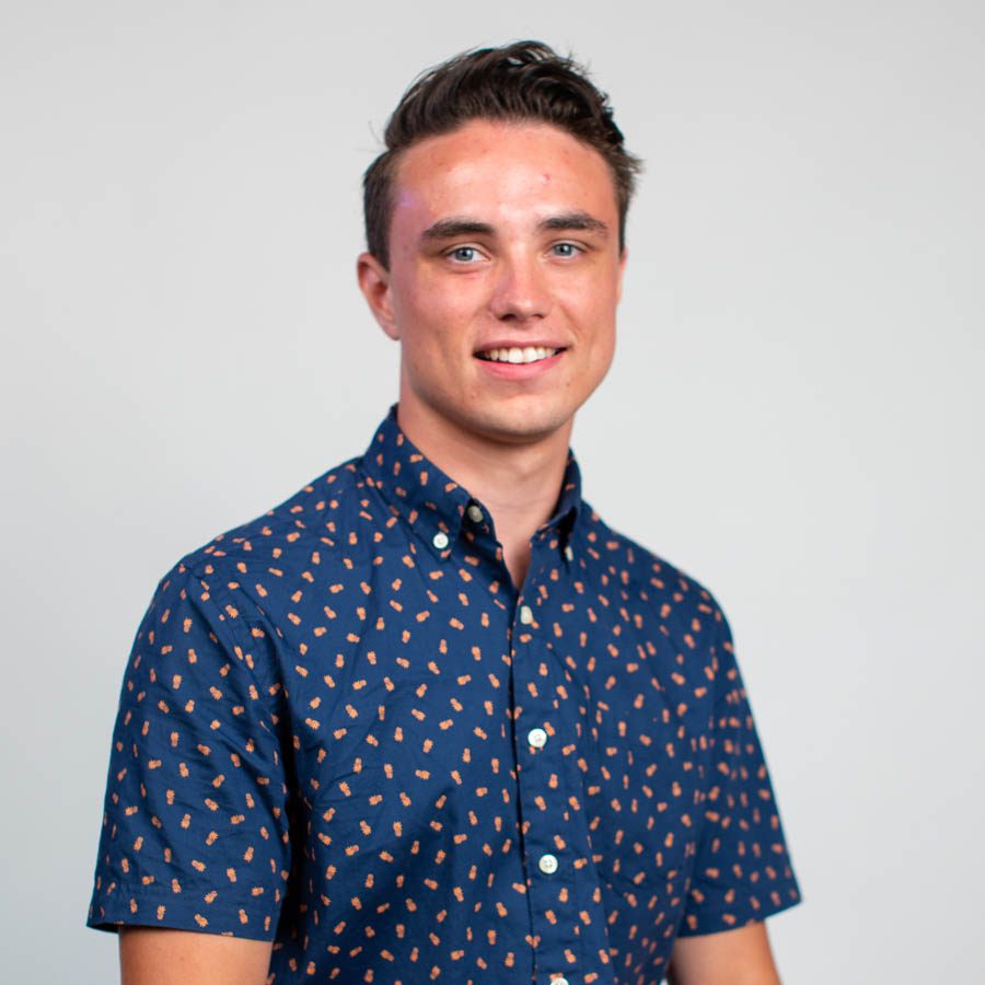 Nate Barton Photo